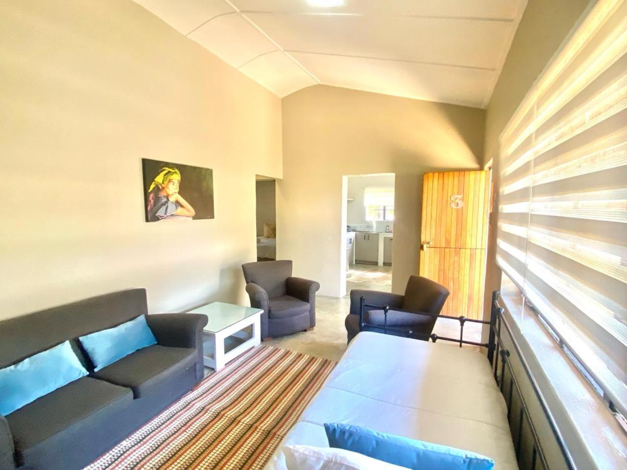 Picardie Guest Farm Paarl Bagian luar foto