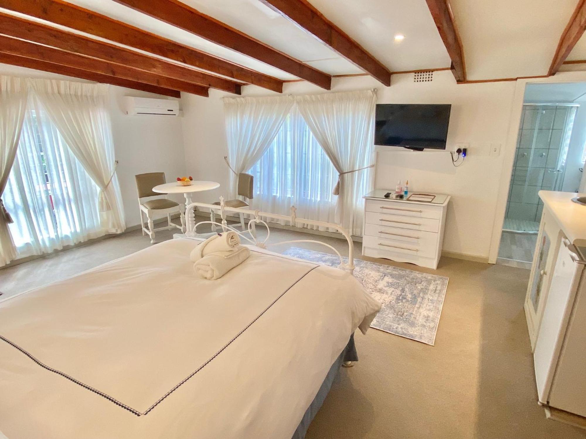 Picardie Guest Farm Paarl Bagian luar foto