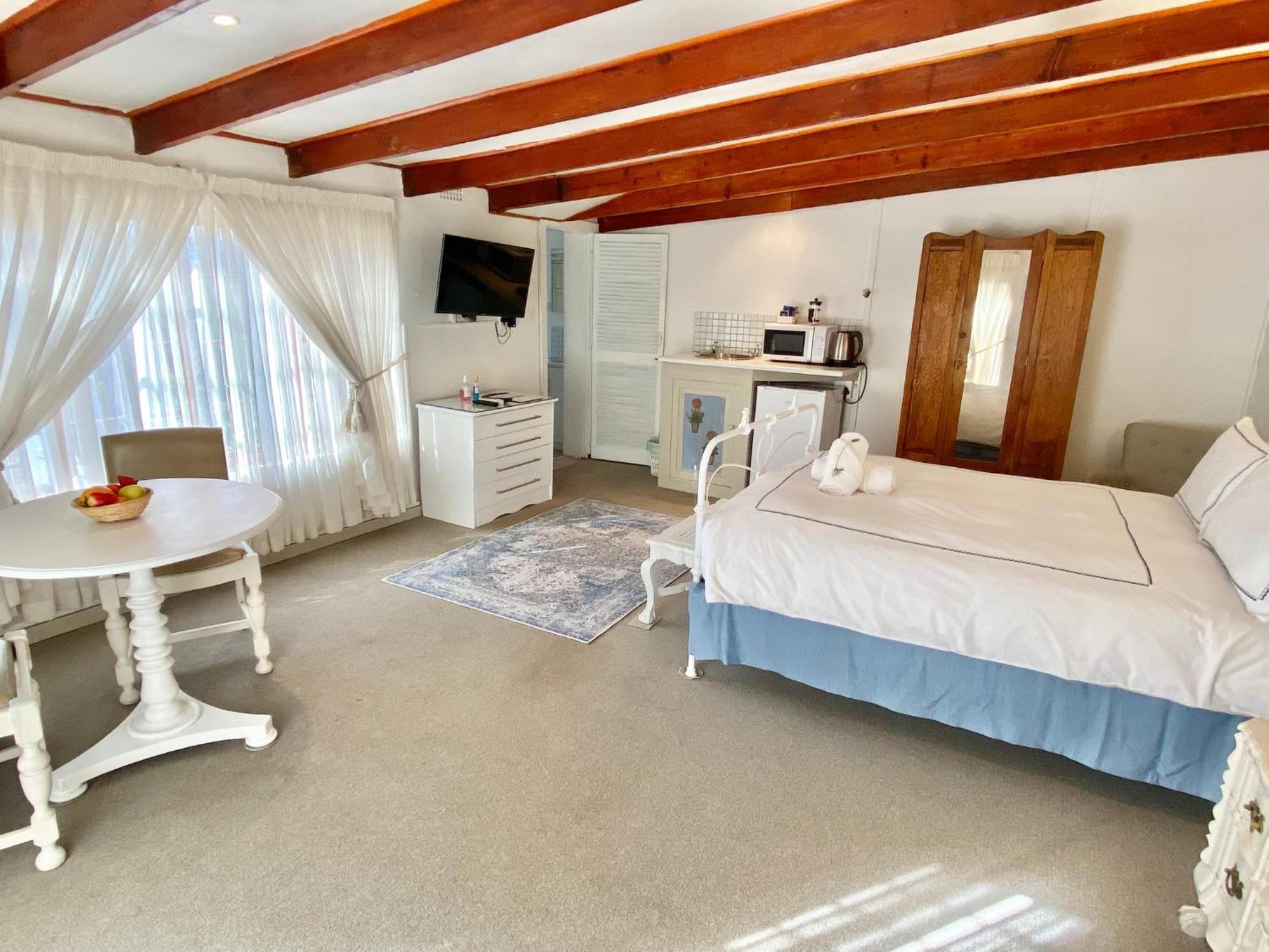 Picardie Guest Farm Paarl Bagian luar foto