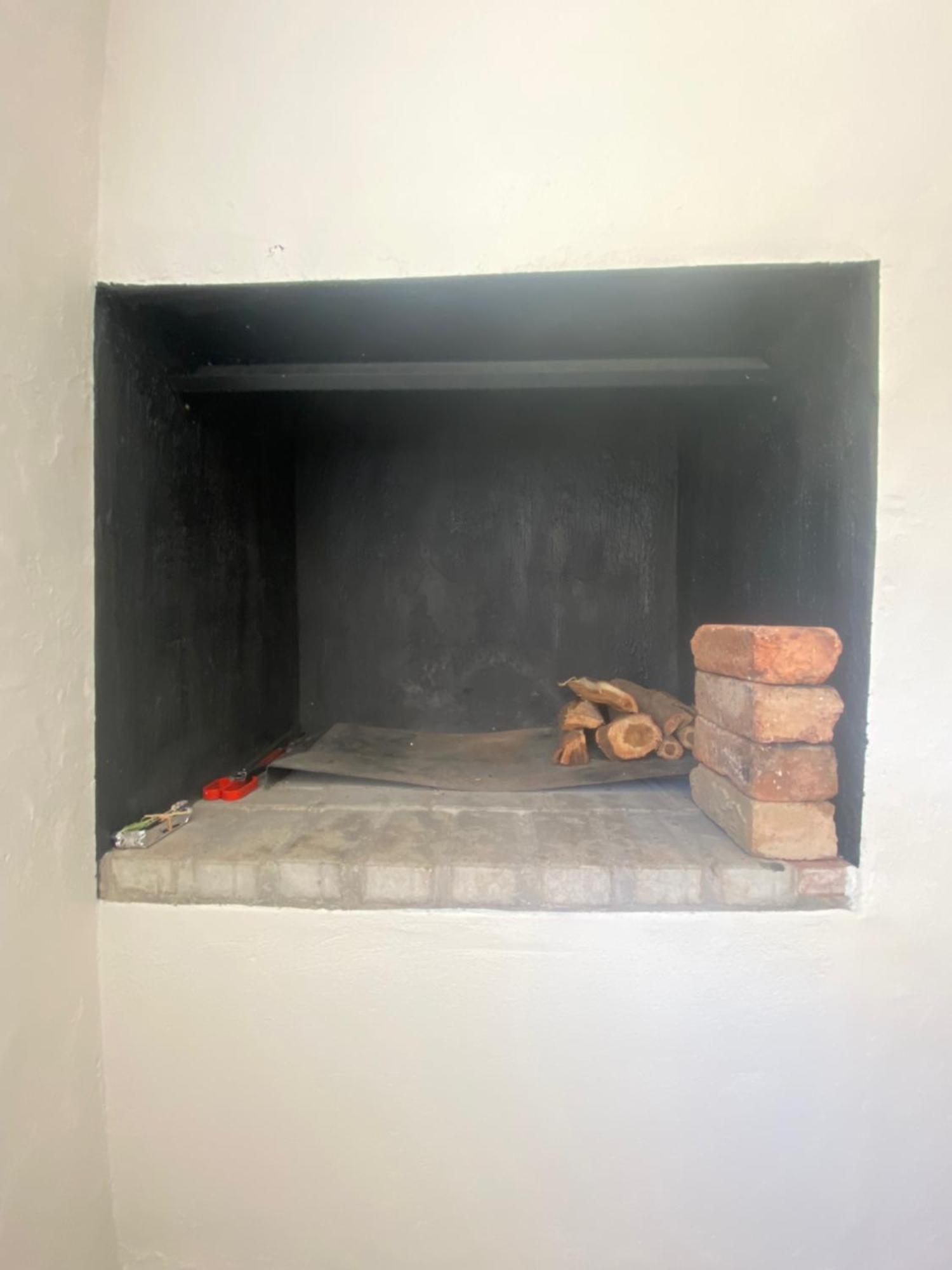Picardie Guest Farm Paarl Bagian luar foto