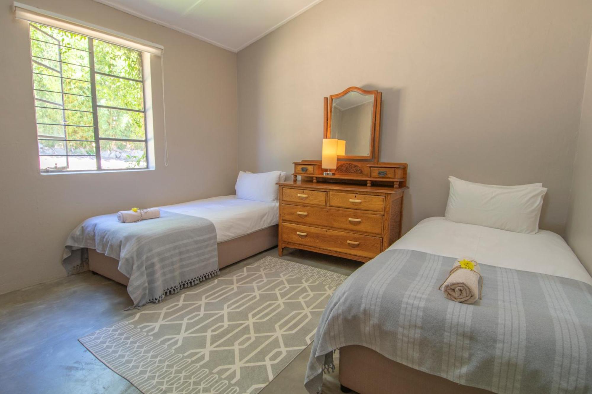 Picardie Guest Farm Paarl Bagian luar foto