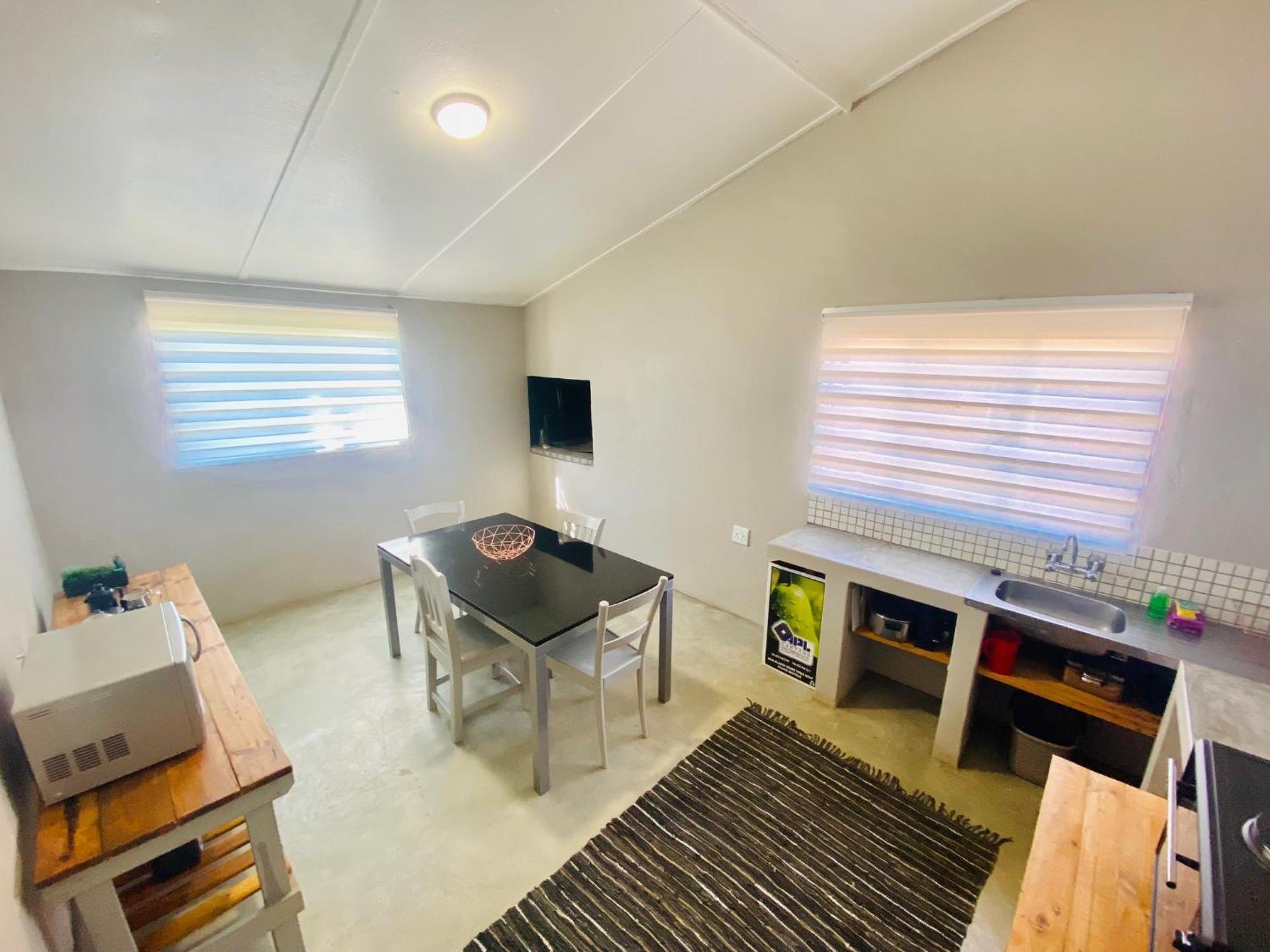 Picardie Guest Farm Paarl Bagian luar foto