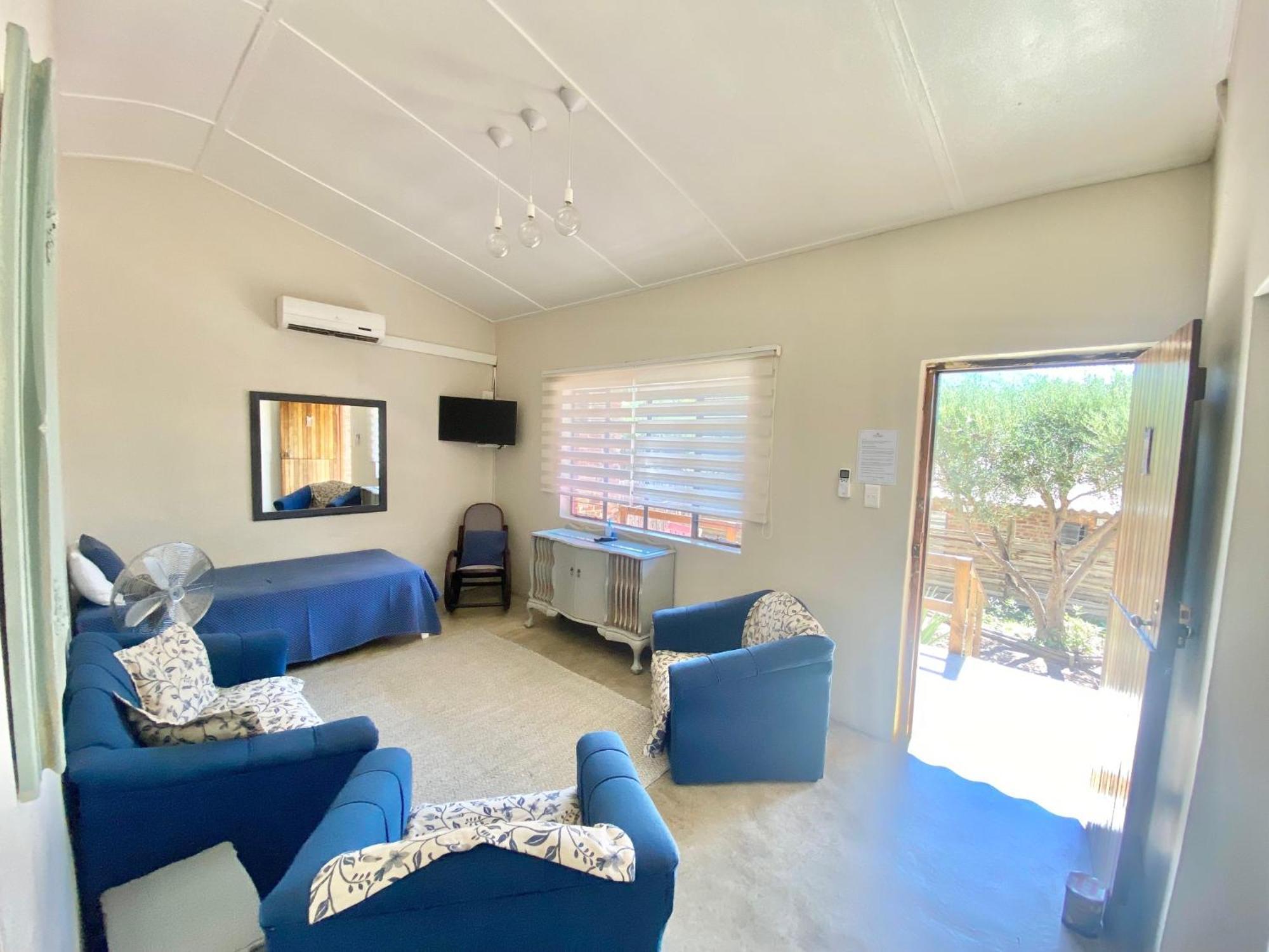 Picardie Guest Farm Paarl Bagian luar foto