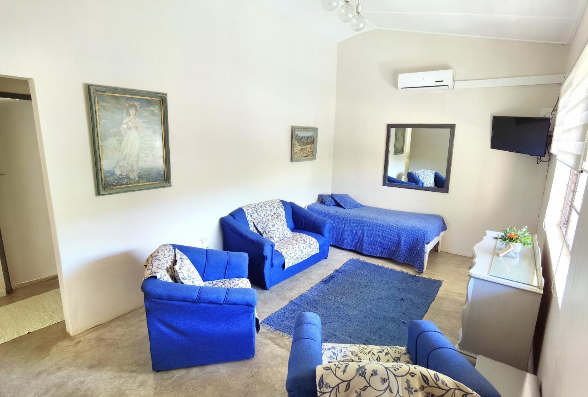 Picardie Guest Farm Paarl Bagian luar foto