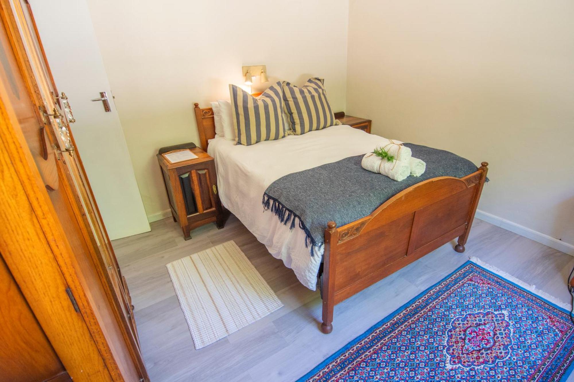 Picardie Guest Farm Paarl Bagian luar foto