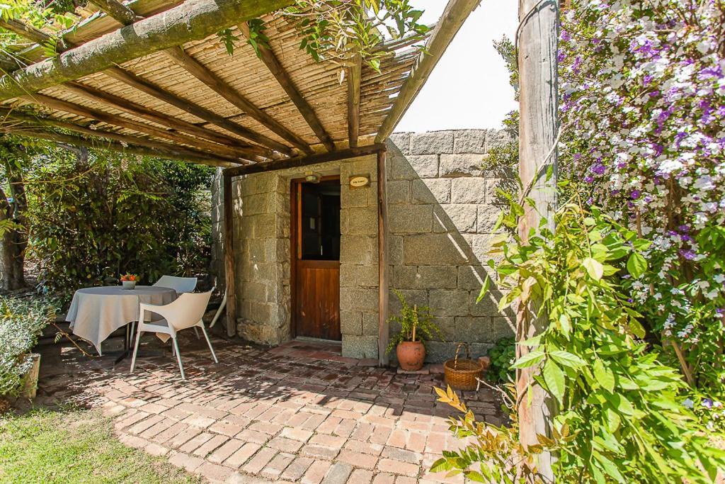 Picardie Guest Farm Paarl Bagian luar foto