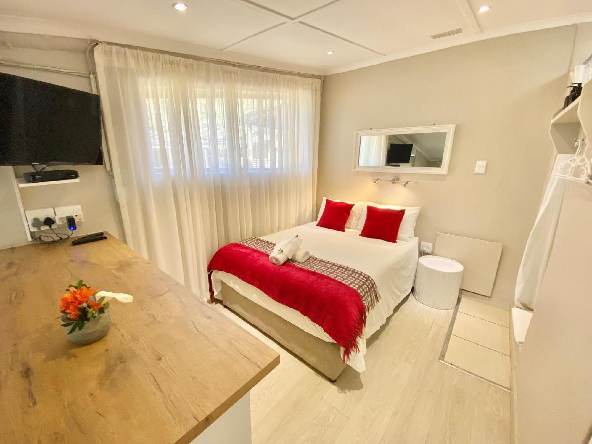 Picardie Guest Farm Paarl Bagian luar foto