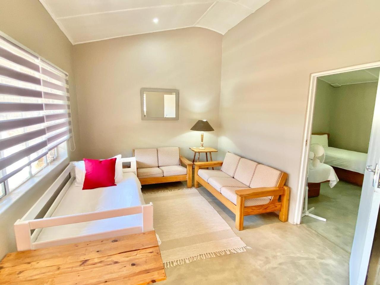 Picardie Guest Farm Paarl Bagian luar foto