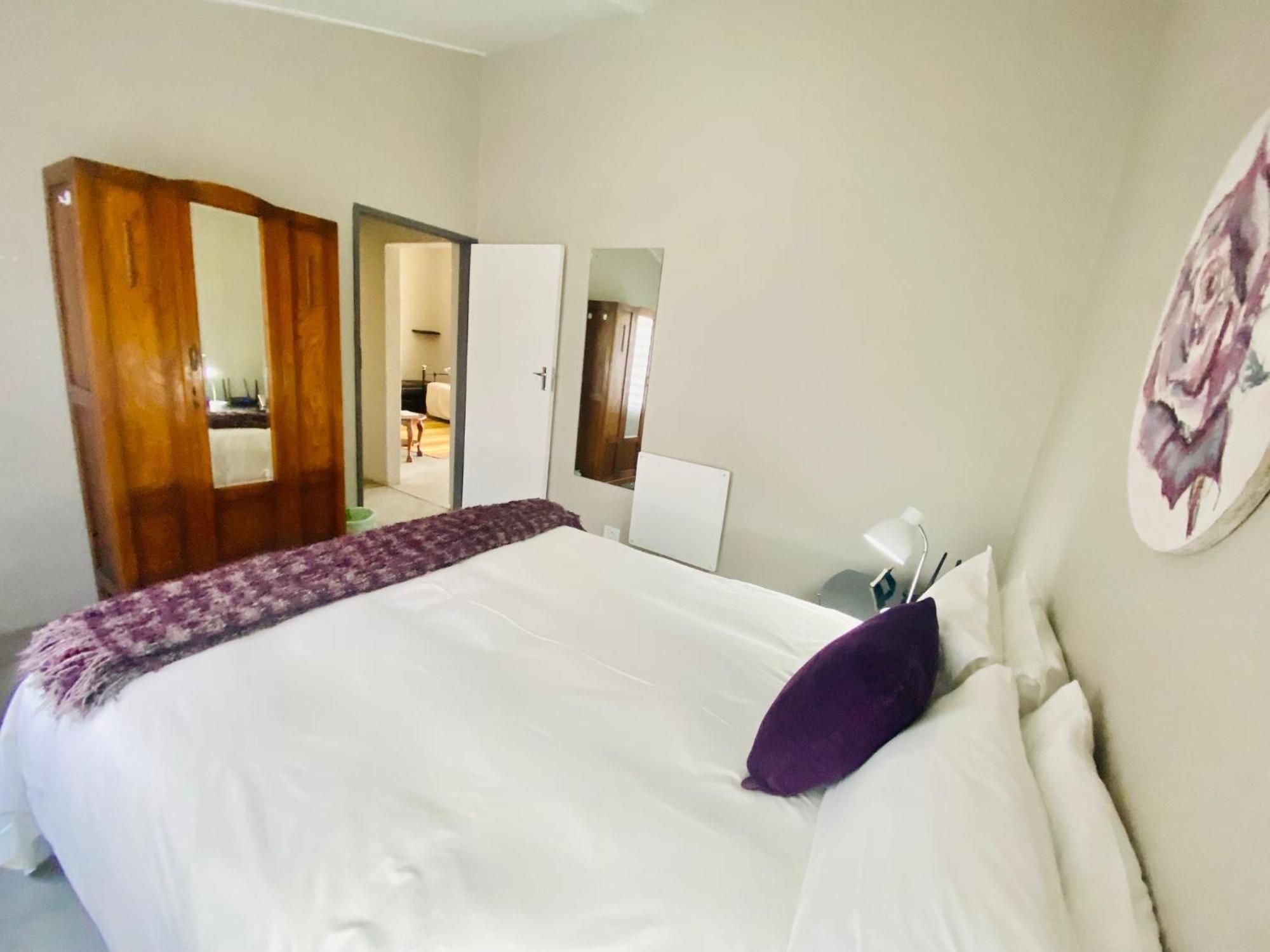 Picardie Guest Farm Paarl Bagian luar foto